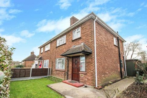 9 Lime Avenue, Brentwood, CM13 2DU