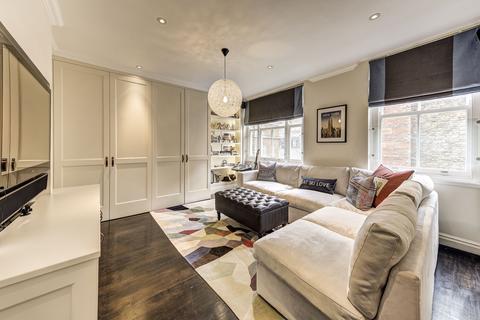 6 bedroom flat for sale - Roxburghe Mansions, Kensington Court W8