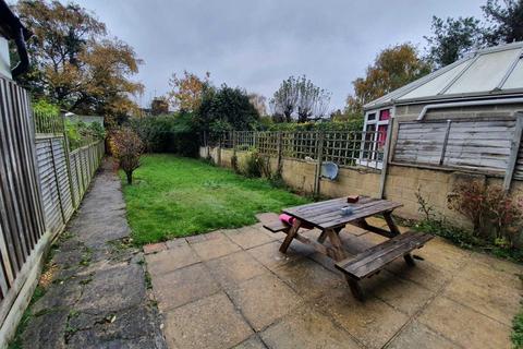 4 bedroom semi-detached house to rent, Minster Road, East Oxford *HMO Property*