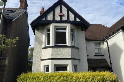 4 bedroom semi-detached house to rent, Minster Road, East Oxford *HMO Property 2026*