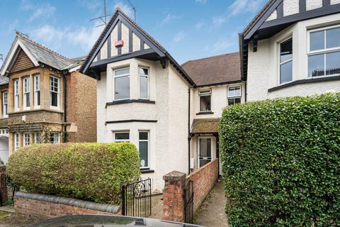 undefined, Minster Road, East Oxford *HMO Property 2026*