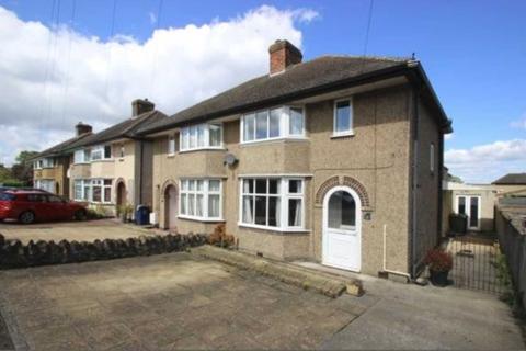 4 bedroom house to rent - Grovelands Road, Risinghurst, Headington, Oxford *Student Property 2023*