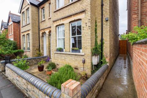 6 bedroom house to rent, Argyle Street, Oxford *Student Property 2024*