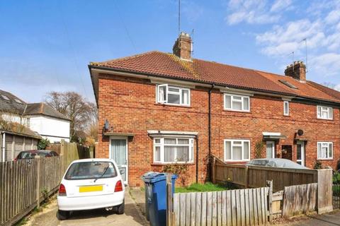 4 bedroom end of terrace house to rent - Valentia Road, Headington*Student Property 2022*