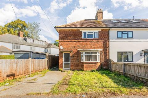 4 bedroom end of terrace house to rent, Valentia Road, Headington *Student Property 2025*