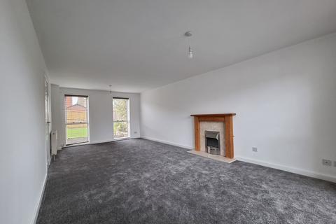 5 Cygnet Close, Ashington, NE63 0DF