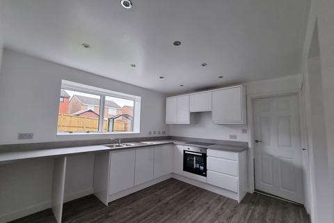 5 Cygnet Close, Ashington, NE63 0DF