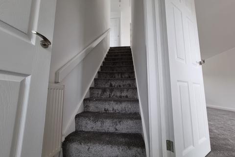 5 Cygnet Close, Ashington, NE63 0DF