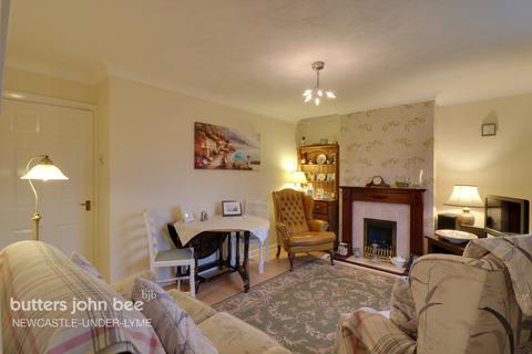 20 Atherstone Road, Stoke-on-trent, ST4 8JY