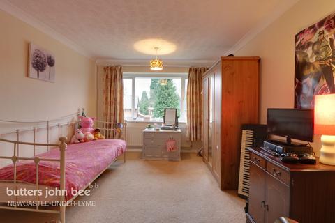 20 Atherstone Road, Stoke-on-trent, ST4 8JY