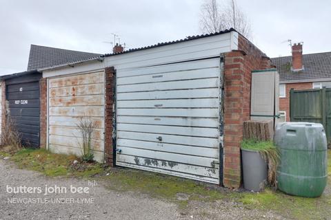 20 Atherstone Road, Stoke-on-trent, ST4 8JY