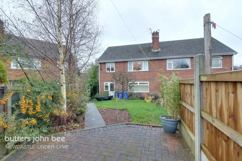 20 Atherstone Road, Stoke-on-trent, ST4 8JY