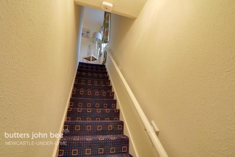 20 Atherstone Road, Stoke-on-trent, ST4 8JY