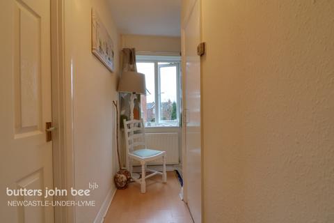 20 Atherstone Road, Stoke-on-trent, ST4 8JY