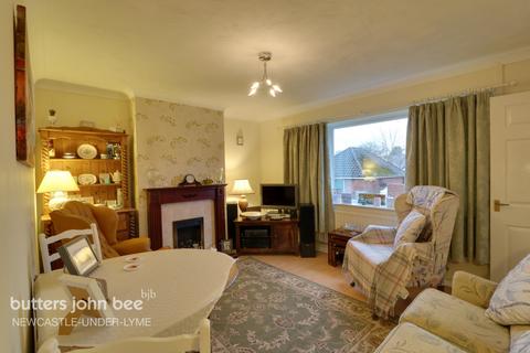 20 Atherstone Road, Stoke-on-trent, ST4 8JY