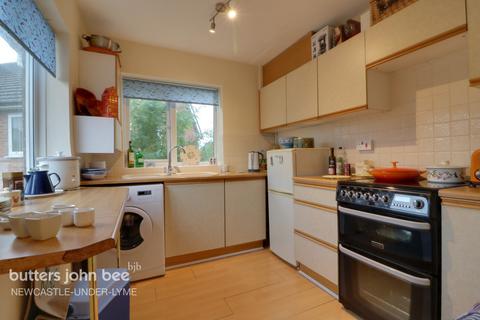 20 Atherstone Road, Stoke-on-trent, ST4 8JY