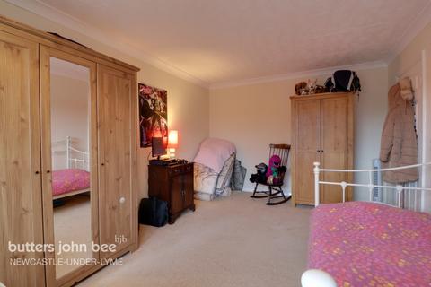 20 Atherstone Road, Stoke-on-trent, ST4 8JY