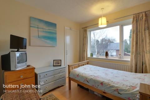 20 Atherstone Road, Stoke-on-trent, ST4 8JY