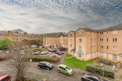 2 bedroom flat to rent, Tytler Court, Abbeyhill, Edinburgh, EH8