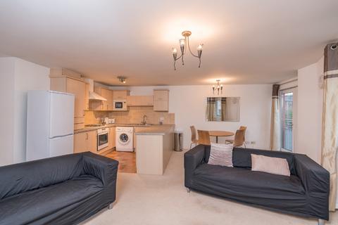 2 bedroom flat to rent, Tytler Court, Abbeyhill, Edinburgh, EH8