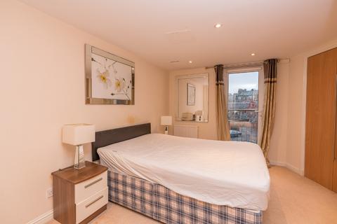 2 bedroom flat to rent, Tytler Court, Abbeyhill, Edinburgh, EH8