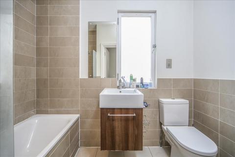 East Hill, Wandsworth, London, SW18
