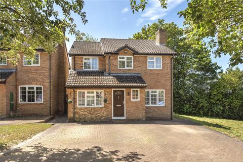 26 Frampton Way, Kings Worthy, Winchester, SO23 7QE