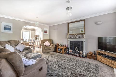 26 Frampton Way, Kings Worthy, Winchester, SO23 7QE