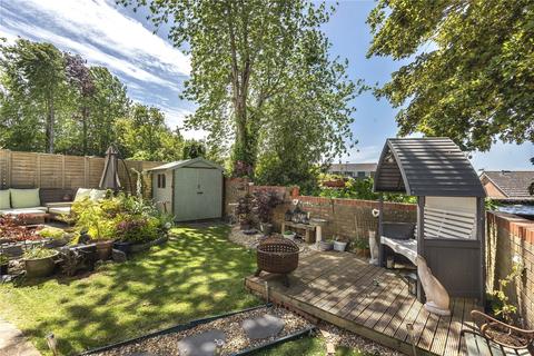 26 Frampton Way, Kings Worthy, Winchester, SO23 7QE