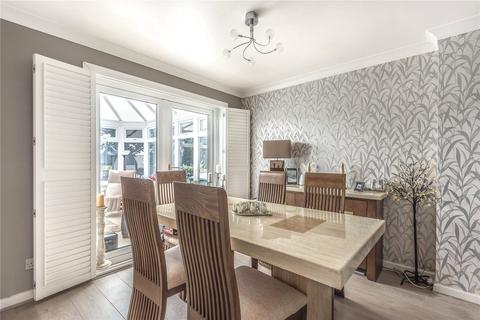 26 Frampton Way, Kings Worthy, Winchester, SO23 7QE