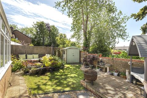 26 Frampton Way, Kings Worthy, Winchester, SO23 7QE