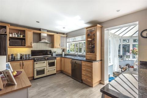 26 Frampton Way, Kings Worthy, Winchester, SO23 7QE