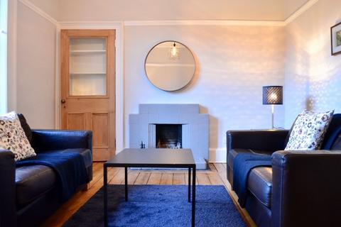 1 bedroom flat to rent, Spittal Street, West End, Edinburgh, EH3