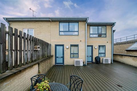 undefined, Paradise Street, Cambridge