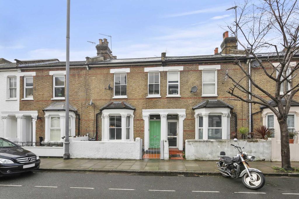 Macfarlane Road, Shepherds Bush, W12 7JZ 2 bed £1,647 pcm