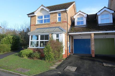 40 Icknield Close, Bidford On Avon, Alcester, B50 4BZ