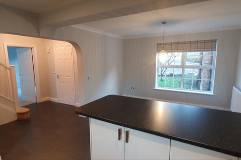 4 bedroom detached house to rent - Hilperton, Trowbridge BA14