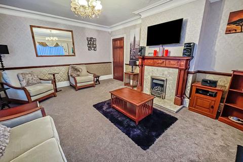 Braeside House Elm Terrace, Horden, Peterlee, SR8 4SG