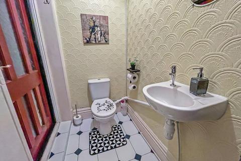 Braeside House Elm Terrace, Horden, Peterlee, SR8 4SG