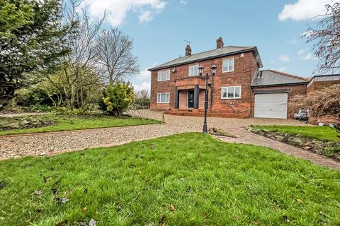 Braeside House Elm Terrace, Horden, Peterlee, SR8 4SG