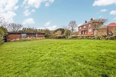 Braeside House Elm Terrace, Horden, Peterlee, SR8 4SG