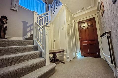 Braeside House Elm Terrace, Horden, Peterlee, SR8 4SG