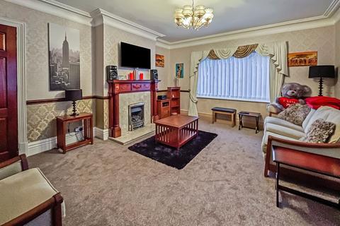 Braeside House Elm Terrace, Horden, Peterlee, SR8 4SG