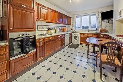 Braeside House Elm Terrace, Horden, Peterlee, SR8 4SG