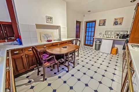Braeside House Elm Terrace, Horden, Peterlee, SR8 4SG