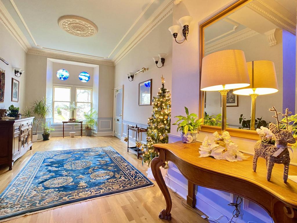 St Margarets House, Apartment 3, 42... 1 bed apartment £129,500