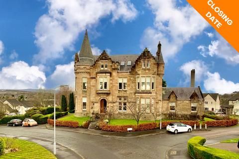 St Margarets House Apartment 3 42 Brodie Park Crescent Paisley