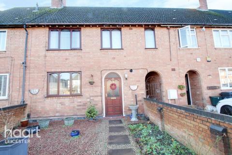20 Digby Close, Leicester, LE3 1JE