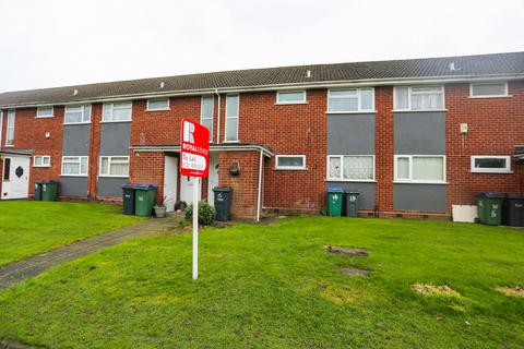 1 bedroom flat to rent, Tudor Court, Tipton, West Midlands, DY4