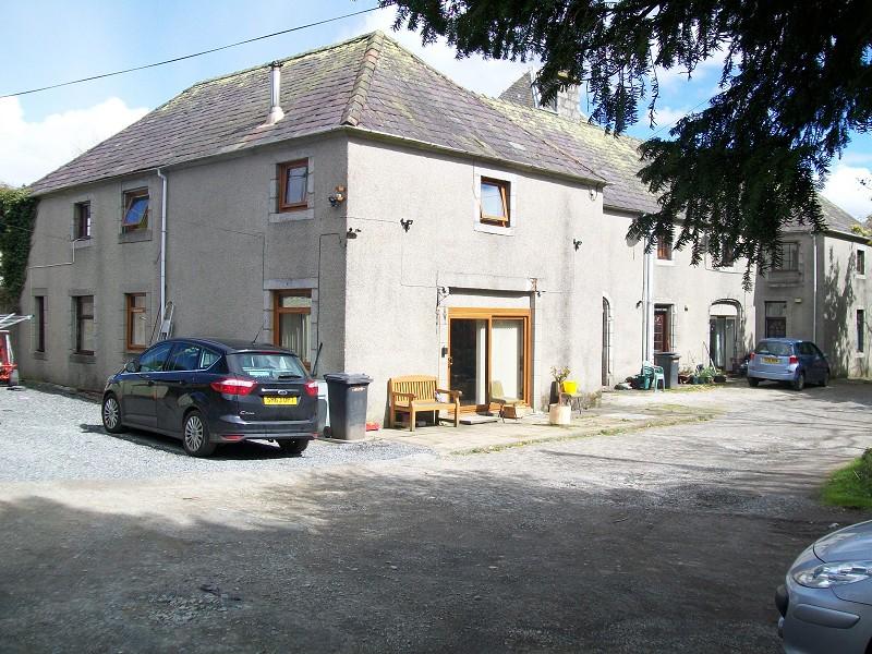 3 Kirroughtree Court, Minnigaff, Newton Stewart, Dumfries And Galloway